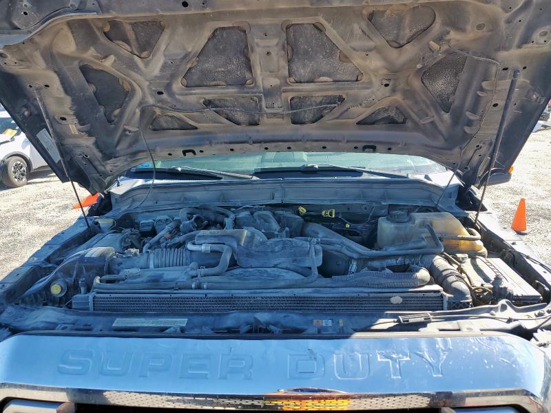 2013 FORD F250 SUPER - 1FT7W2BTXDEB12748