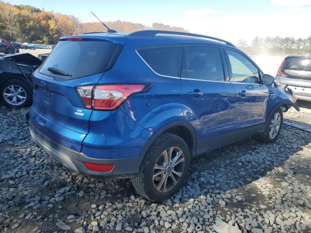 2018 FORD ESCAPE SE #3301817332