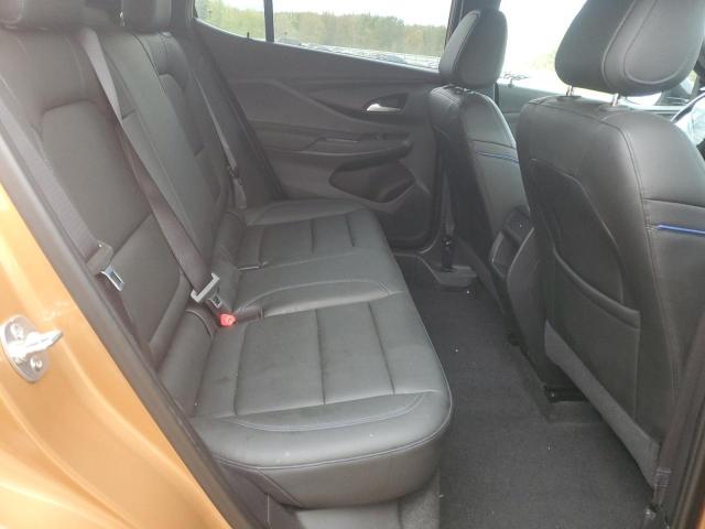 2024 BUICK ENVISTA SPORT TOURING #3302708011