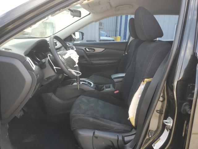 2016 NISSAN ROGUE S 5N1AT2MT6GC843653