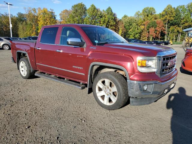 2014 GMC SIERRA K15 #3260666645