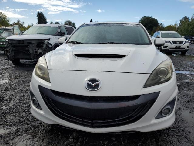 2012 MAZDA SPEED 3 - JM1BL1L38C1668915