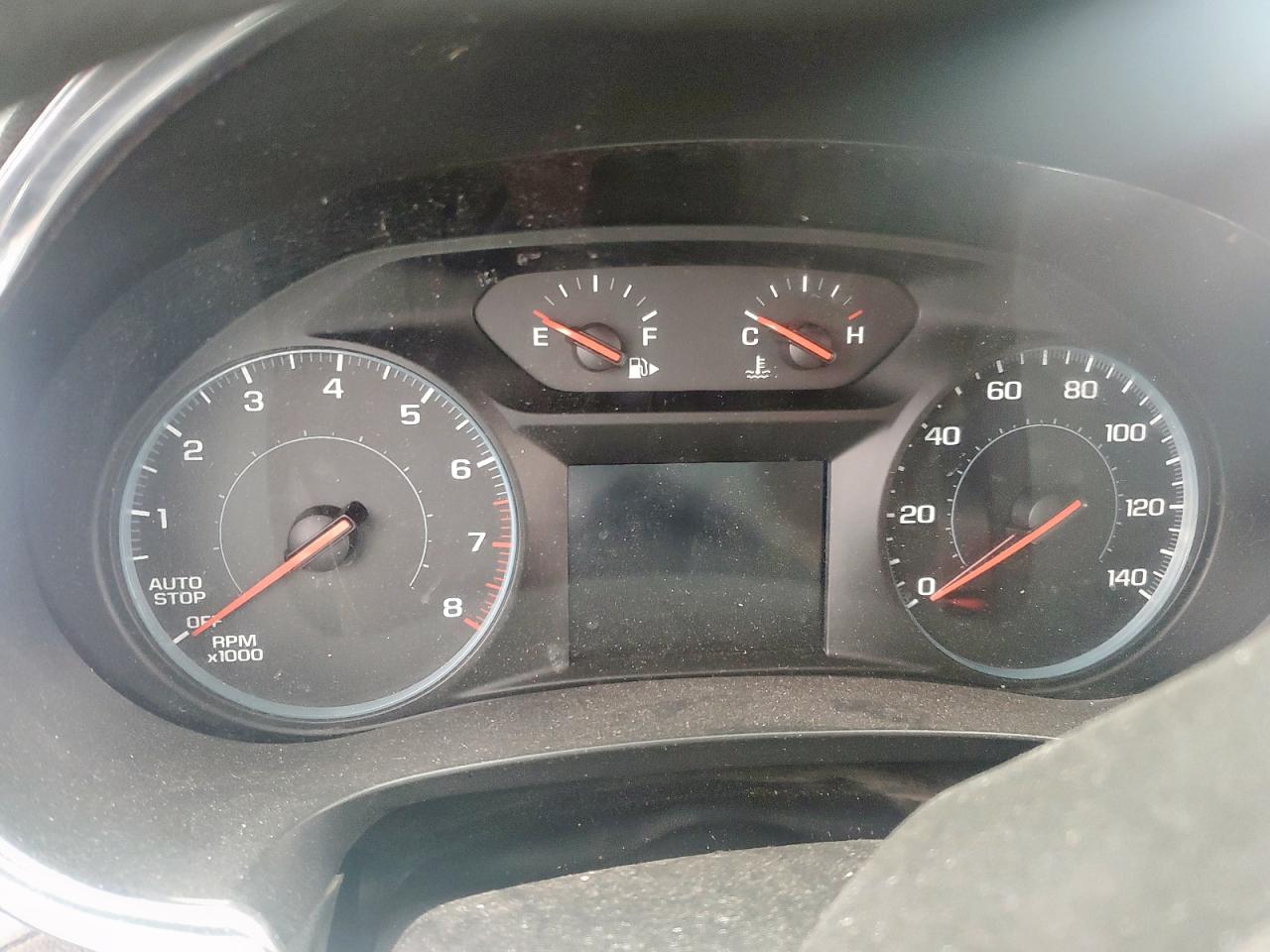 Lot #3311678237 2017 CHEVROLET MALIBU LT