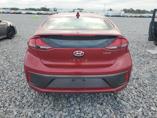 2020 HYUNDAI IONIQ SE #3287379985