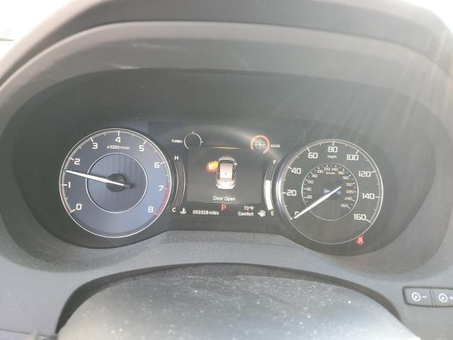 2019 ACURA RDX TECHNO 5J8TC2H52KL043872