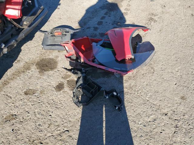 2013 HONDA GL1800 B JH2SC6847DK000766