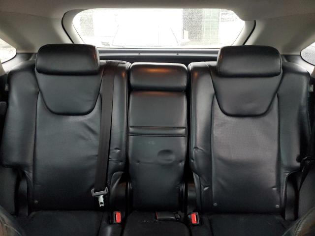 2010 LEXUS RX 350 #3290317978