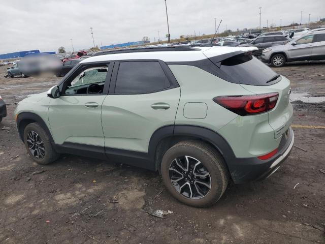 2024 CHEVROLET TRAILBLAZE KL79MSSL7RB107091