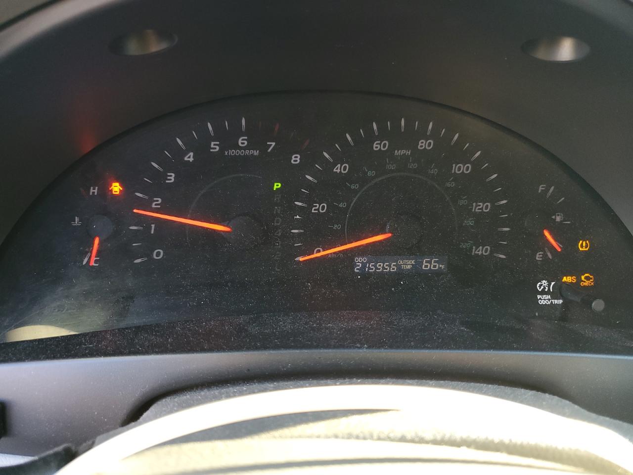 Lot #3256435358 2007 TOYOTA CAMRY CE