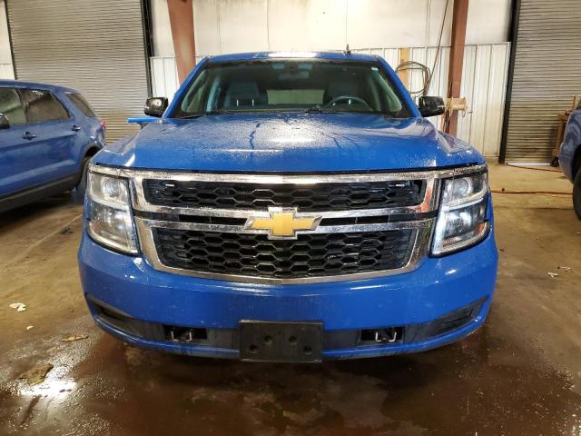 2017 CHEVROLET TAHOE POLICE 1GNSKDEC7HR349295