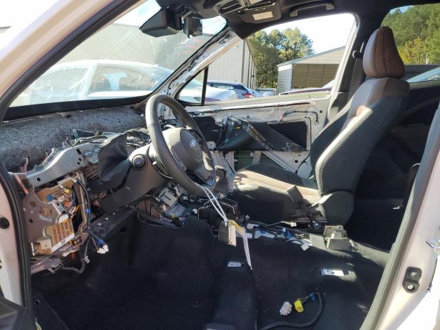 2025 SUBARU FORESTER T JF2SLDTC4SH467506