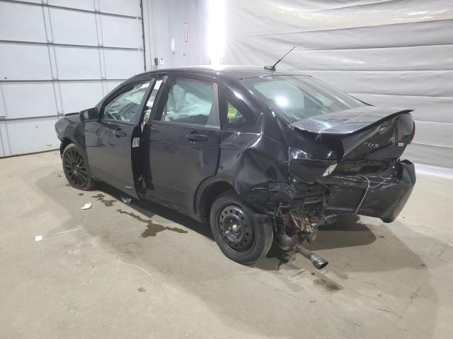 2010 FORD FOCUS SES - Other View