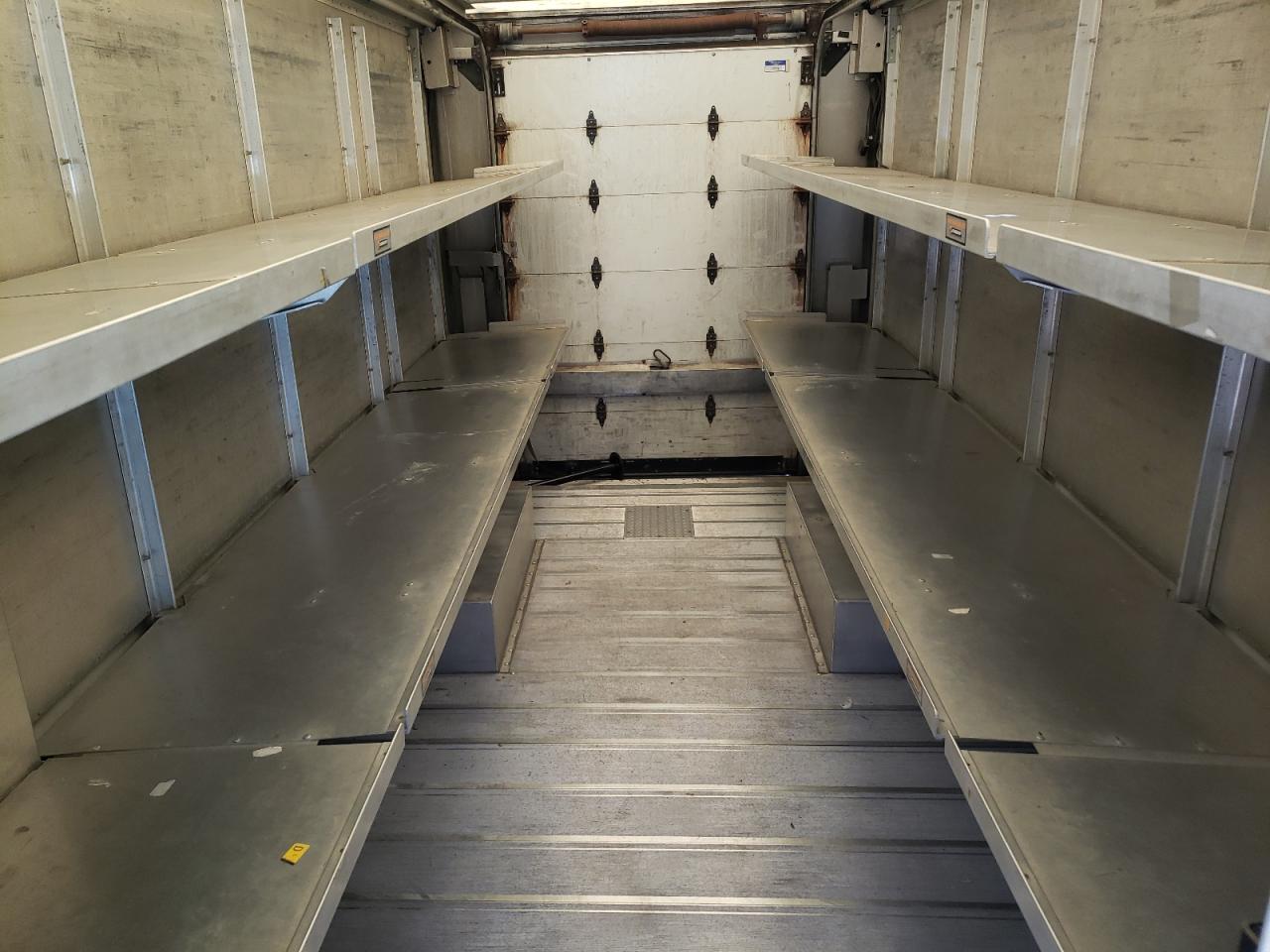 Lot #3308303234 2021 FREIGHTLINER CHASSIS M