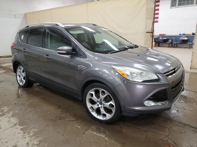 2014 FORD ESCAPE TIT #3286592163
