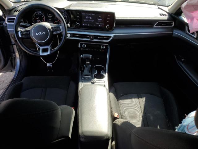 2022 KIA K5 LXS #3281581386