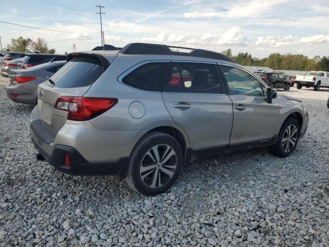 2018 SUBARU OUTBACK 2.5I LIMITED 4S4BSANC6J3224669