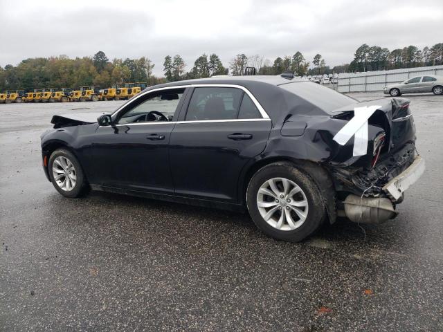 2016 CHRYSLER 300 LIMITE #3296250536