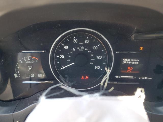 2021 HONDA HR-V EX - 3CZRU6H59MM713264