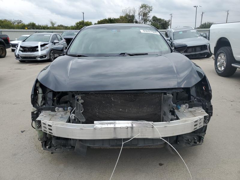 2017 HONDA CIVIC EX 19XFC1F36HE024184