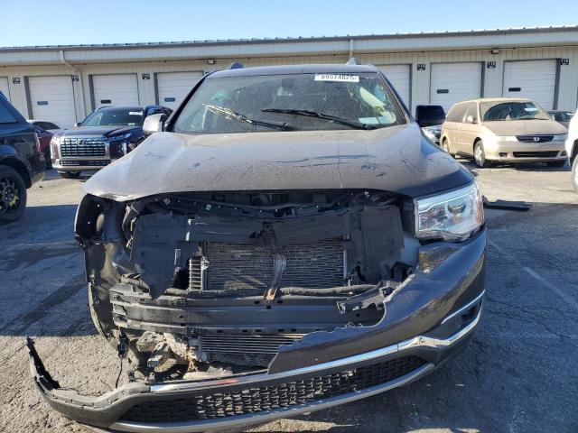 2019 GMC ACADIA SLT 1GKKNULS9KZ138461