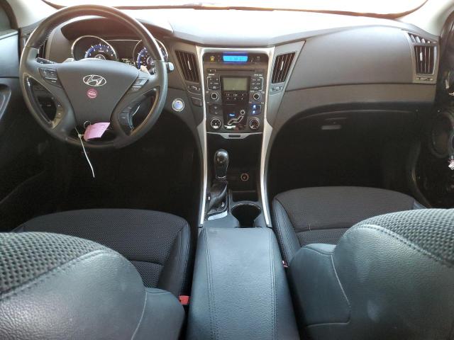 2011 HYUNDAI SONATA SE - 5NPEC4AC3BH255163