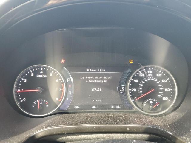 2022 KIA SELTOS SX KNDETCA27N7318226