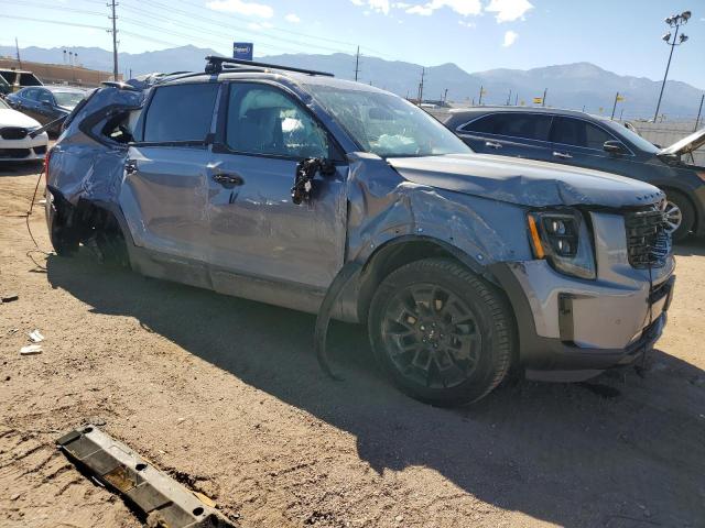 2022 KIA TELLURIDE - 5XYP5DHC4NG201505