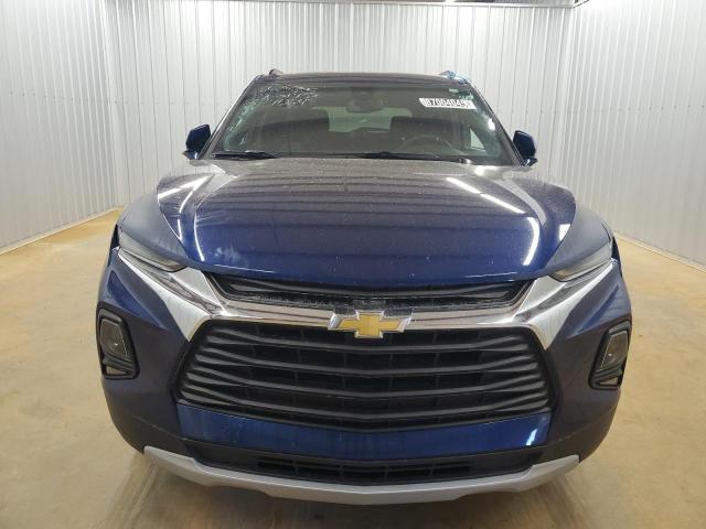 2022 CHEVROLET BLAZER 2LT - 3GNKBCR42NS170300