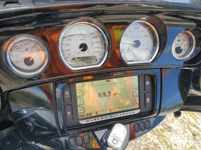 2014 HARLEY-DAVIDSON FLHXS STREET GLIDE SPECIAL - 1HD1KRM12EB677695