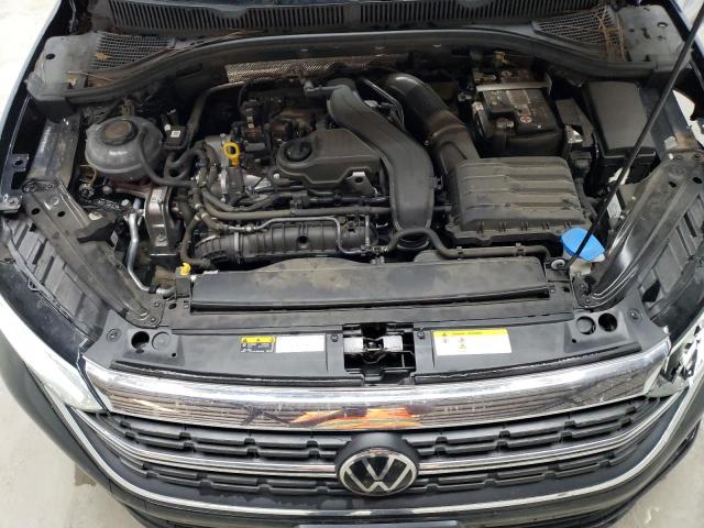 2023 VOLKSWAGEN JETTA SE #3309439998