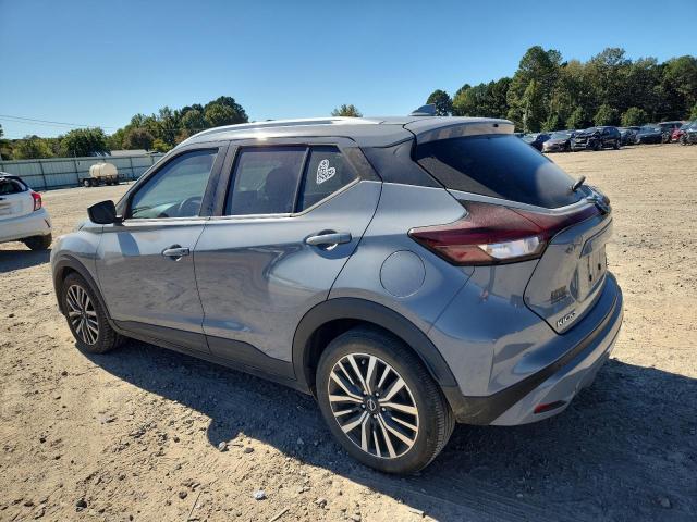 2022 NISSAN KICKS SV #3286651282