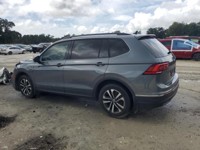 2024 VOLKSWAGEN TIGUAN S 3VVRB7AX1RM004026