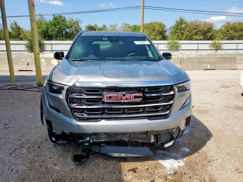 2025 GMC ACADIA ELE - 1GKENNRSXSJ238769