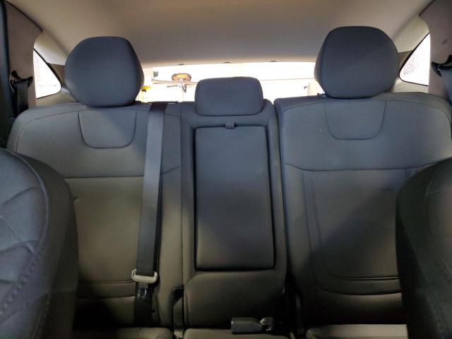 2025 HYUNDAI TUCSON SE 5NMJACDE6SH447668