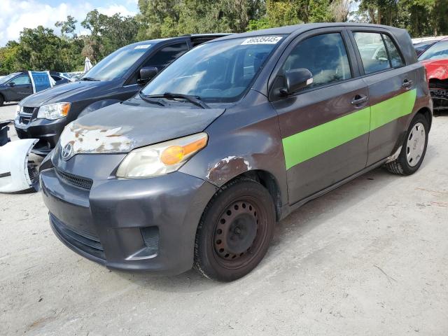 TOYOTA SCION XD