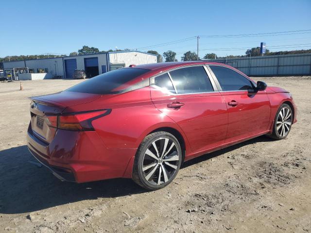 2020 NISSAN ALTIMA SR #3301600622