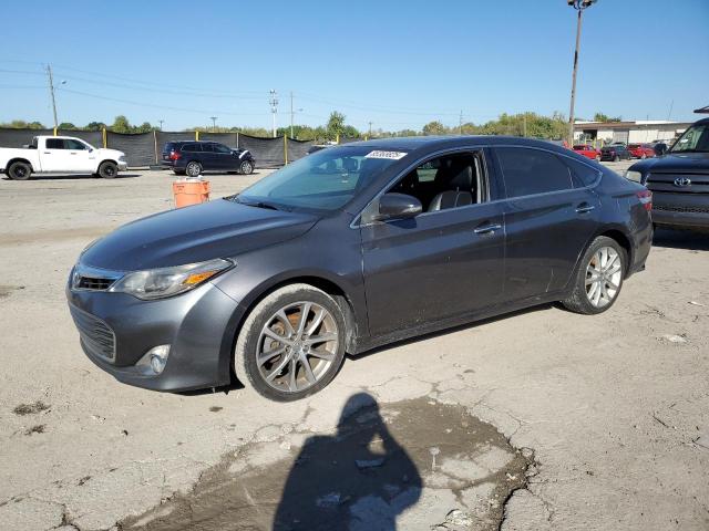 Global Auto Auctions: 2013 TOYOTA AVALON BAS