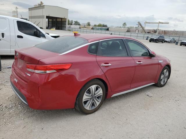 2017 KIA OPTIMA HYB KNAGU4LE3H5012169