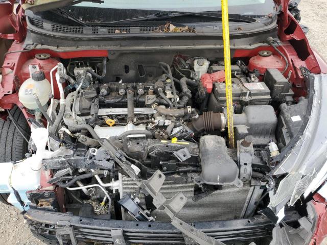 2023 NISSAN KICKS SV #3294372111