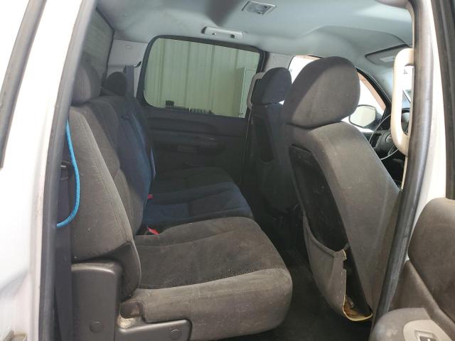 2007 GMC NEW SIERRA #3270734854