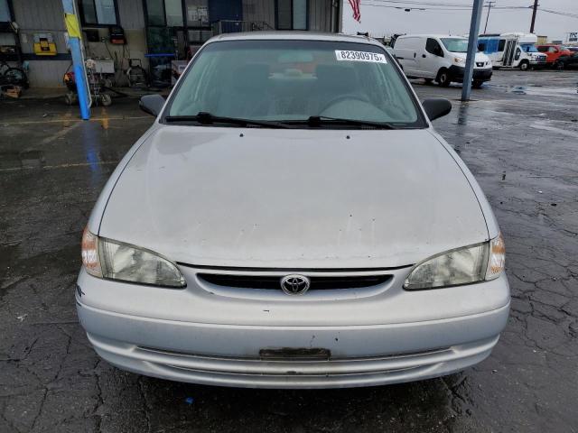 2000 TOYOTA COROLLA VE #3304025512