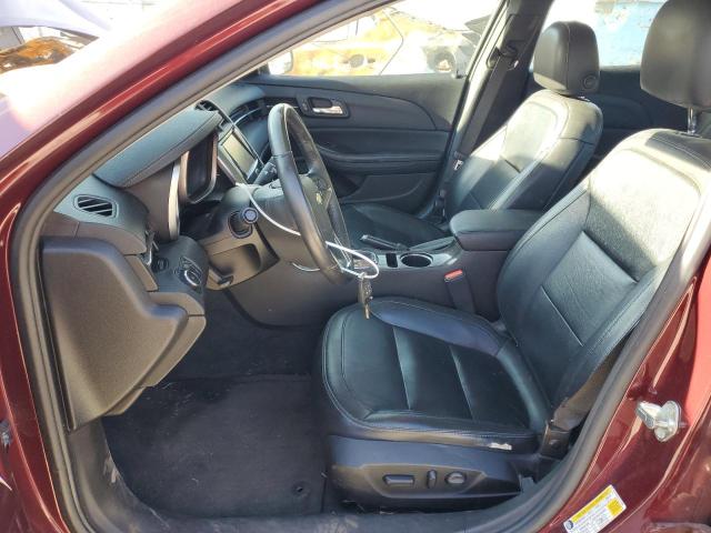 2015 CHEVROLET MALIBU LTZ 1G11F5SLXFF211969