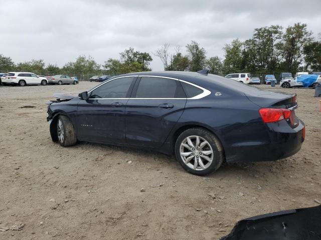 2019 CHEVROLET IMPALA LT #3305420434