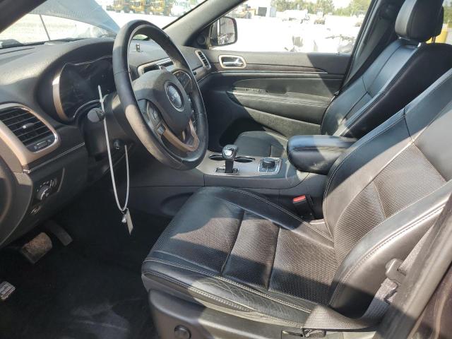 2014 JEEP GRAND CHER #3273889778