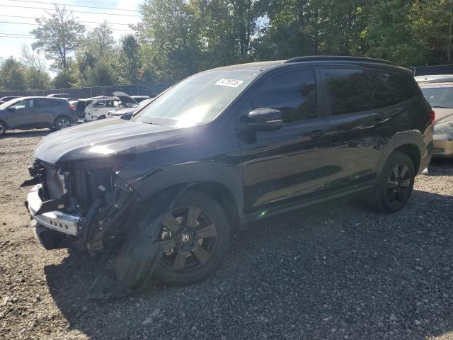 2022 HONDA PILOT TRAI #3314904525