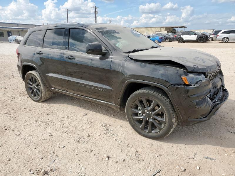 2022 JEEP GRAND CHER 1C4RJFAG7NC146498