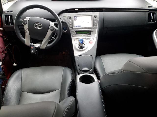 2013 TOYOTA PRIUS - JTDKN3DU5D1692832