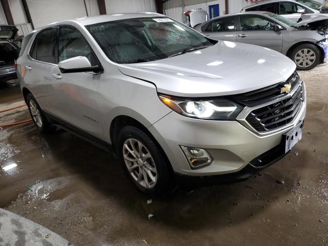 2018 CHEVROLET EQUINOX LT #3311560238