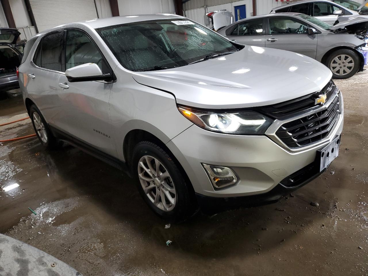 Lot #3311560238 2018 CHEVROLET EQUINOX LT