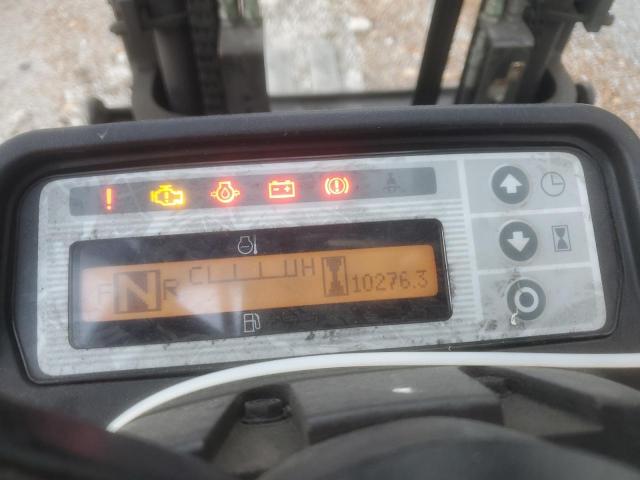 2013 NISSAN UNKNOWN #3290190214